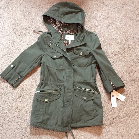 BCBGeneration Jackets & Blazers - BCBGeneration jacket